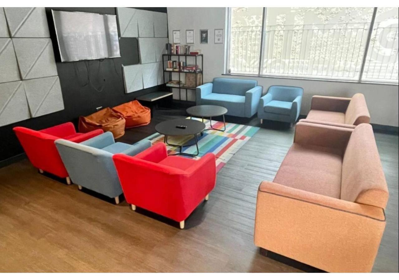 Joivy Affordable Dublin Thomas Street - Adults Only Apartment Ngoại thất bức ảnh